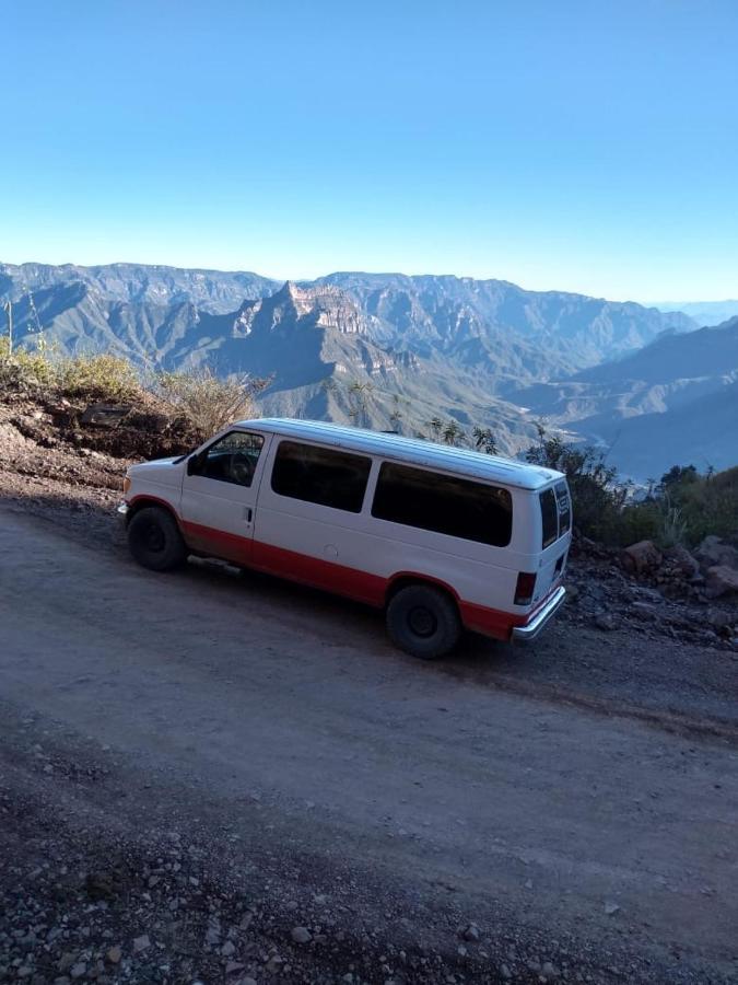 Rancho Cabanas San Isidro Cerocahuí Kültér fotó