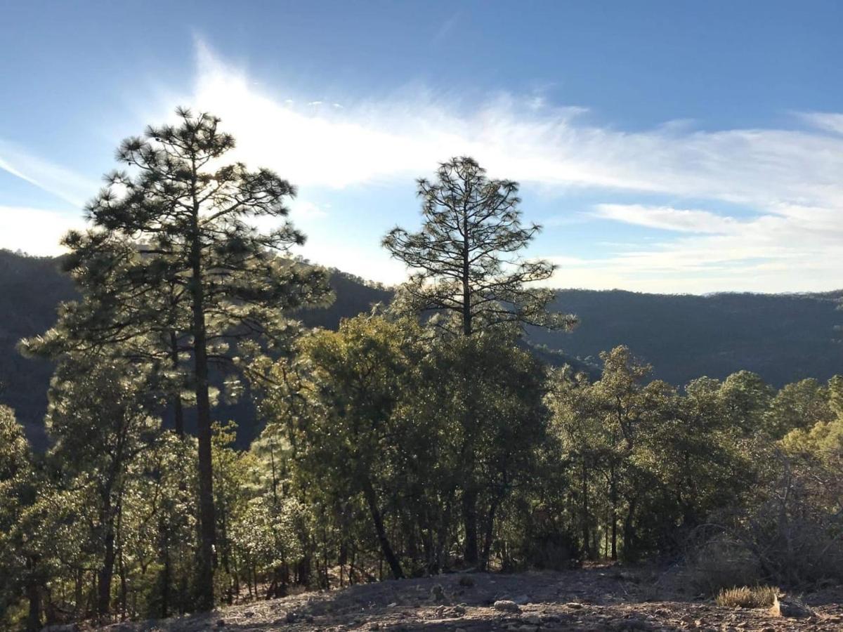 Rancho Cabanas San Isidro Cerocahuí Kültér fotó