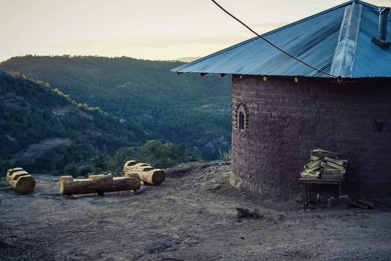 Rancho Cabanas San Isidro Cerocahuí Kültér fotó