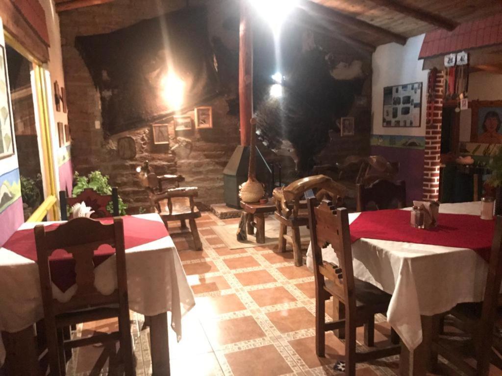 Rancho Cabanas San Isidro Cerocahuí Kültér fotó